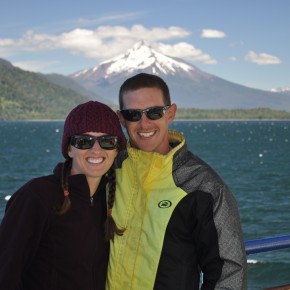 Ferry through the Fjords (1/17/12)