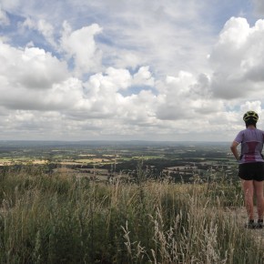 Tour of England